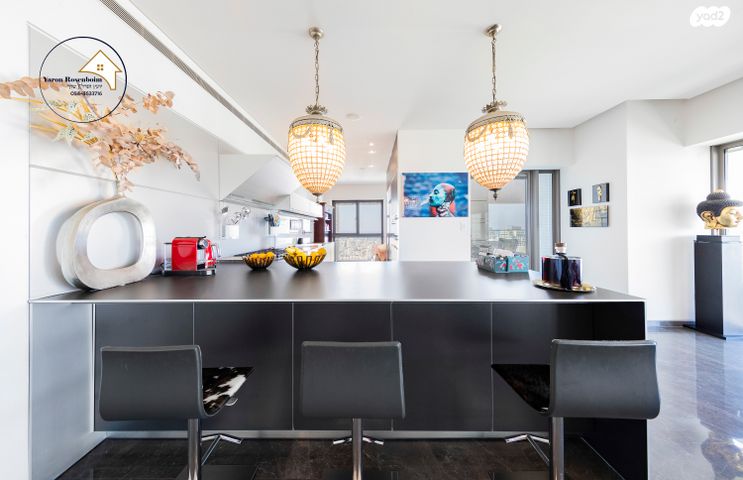 דירה, ניסים אלוני 6, צמרות איילון, פארק צמרת, תל אביב יפו