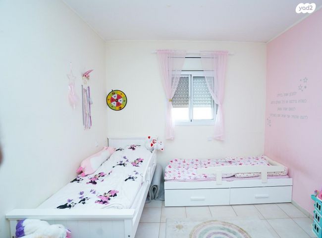 דירה, חטיבת הנח"ל 17, הפארק - צפון ותיק, חדרה