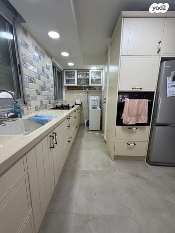 דירה, שדרות עמק האלה, שקמים ואגמים, אשקלון