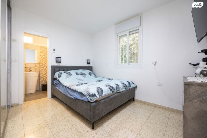 דירה, משה קול, בית הכרם, רמת בית הכרם, ירושלים