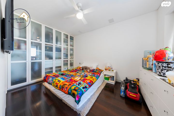 דירה, ניסים אלוני 6, צמרות איילון, פארק צמרת, תל אביב יפו