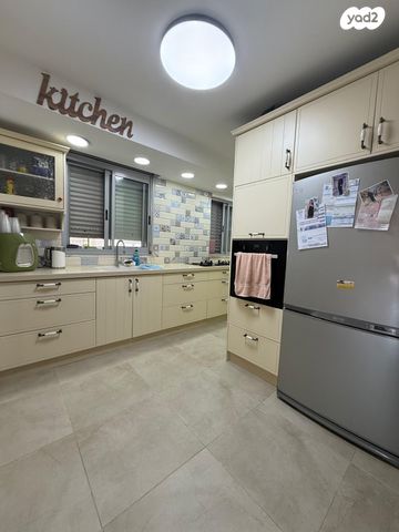 דירה, שדרות עמק האלה, שקמים ואגמים, אשקלון