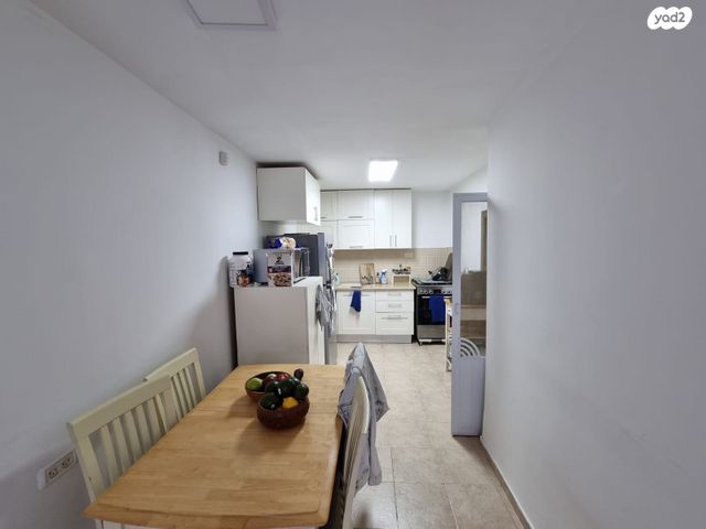 דירת גן, משעול יבנה, שכונה ט', באר שבע