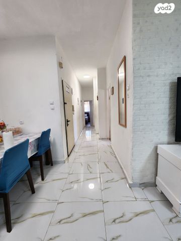 דירה, הנוטר 61, קרית חיים מזרחית, חיפה