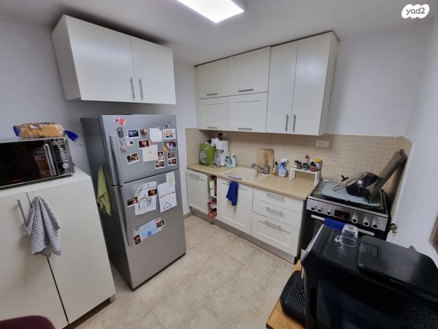 דירת גן, משעול יבנה, שכונה ט', באר שבע