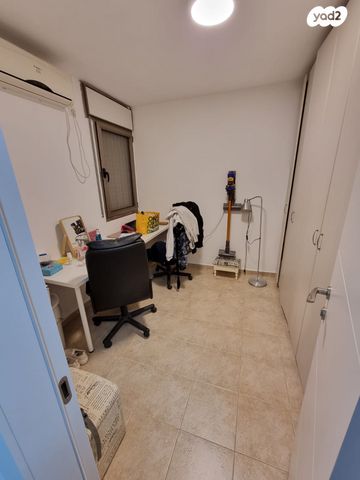 דירת גן, משעול יבנה, שכונה ט', באר שבע