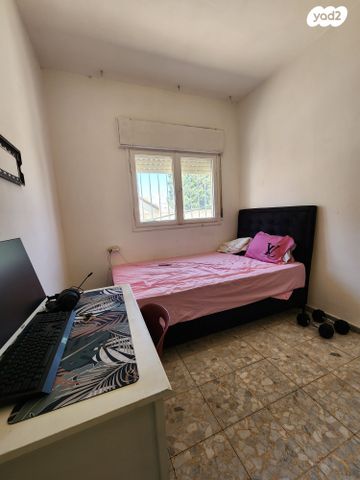 דירה, הנוטר 61, קרית חיים מזרחית, חיפה