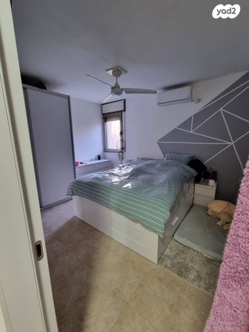 דירת גן, משעול יבנה, שכונה ט', באר שבע