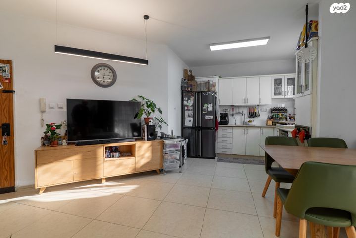 דירת גן, אהרון מסקין, נווה מנחם, באר שבע