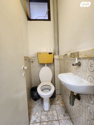 דירה, הנוטר 61, קרית חיים מזרחית, חיפה