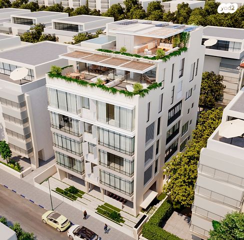 דירה, שלמה המלך, הצפון הישן - צפון, תל אביב יפו