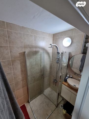 דירת גן, משעול יבנה, שכונה ט', באר שבע