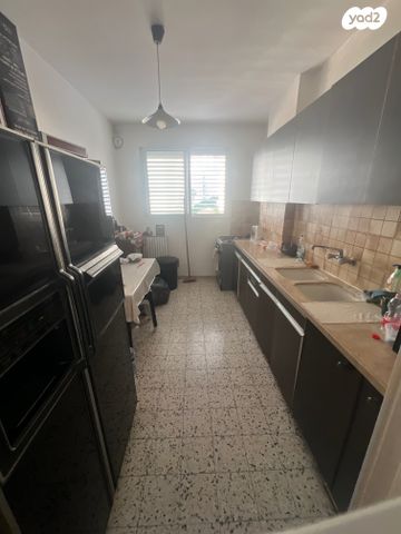 דירה, שדרות ניצה 1, צפון מערב מרכז העיר, נתניה