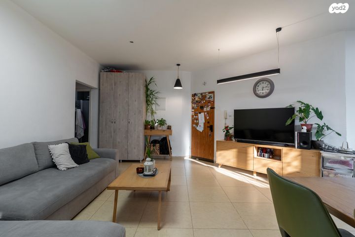 דירת גן, אהרון מסקין, נווה מנחם, באר שבע