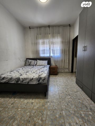 דירה, הנוטר 61, קרית חיים מזרחית, חיפה