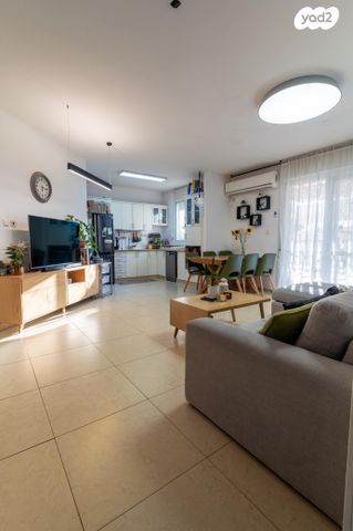 דירת גן, אהרון מסקין, נווה מנחם, באר שבע