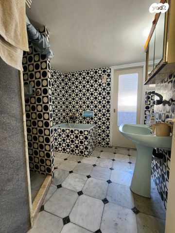 דירה, הנוטר 61, קרית חיים מזרחית, חיפה