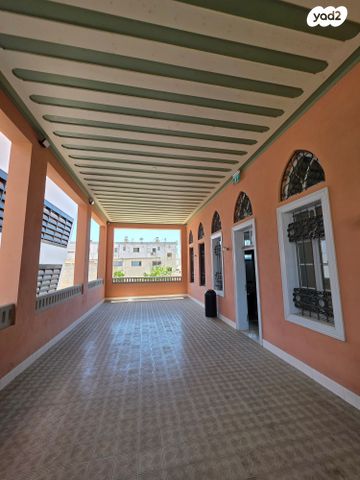 כללי, הרצל 138, גבעת הרצל, אזור המלאכה יפו, תל אביב יפו