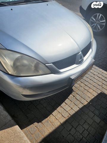 לנסר Premium אוט׳ 1.6 (98 כ״ס)
