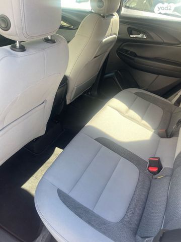 שברולט טרייל בלייזר