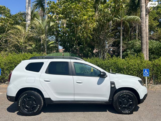 דאצ'יה דאסטר