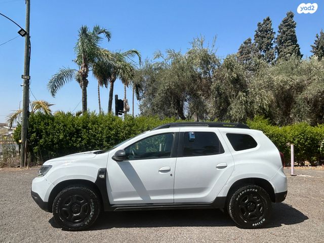 דאצ'יה דאסטר