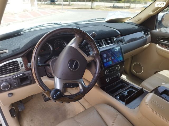 ג'י.אם.סי יוקון