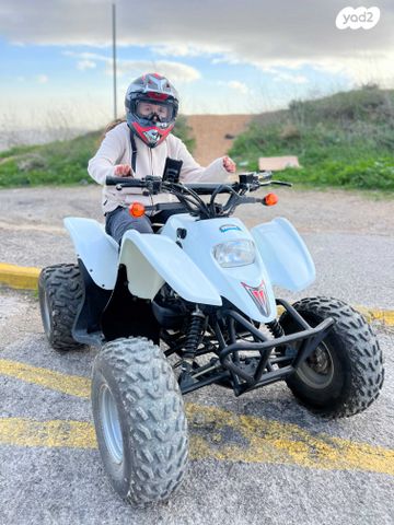 מודעת רכב ACCESS