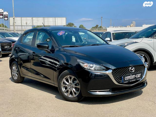 מאזדה 2