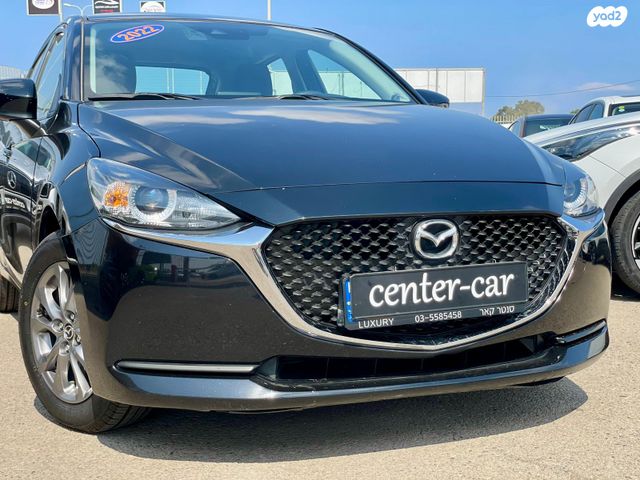 מאזדה 2