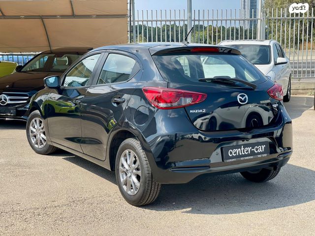 מאזדה 2
