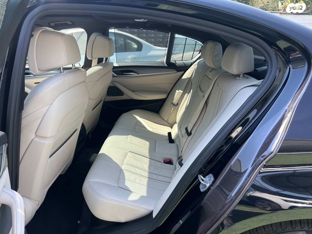 ב מ וו סדרה 5