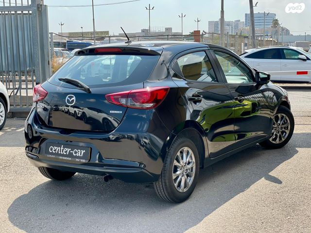 מאזדה 2