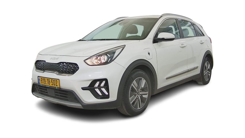 מודעת רכב קיה נירו