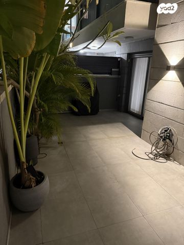 דירת גן, שרה אהרונסון 30, גדרה מזרח, גדרה