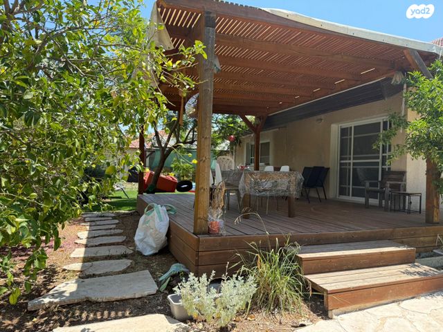 בית פרטי/ קוטג', הנוטרים 1, שבי שומרון, שבי שומרון