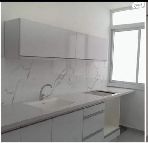 דירה, דניאל 91, לב העיר, בת ים