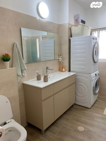 דירה, יהושע רבינוביץ 39, בן גוריון, חולון