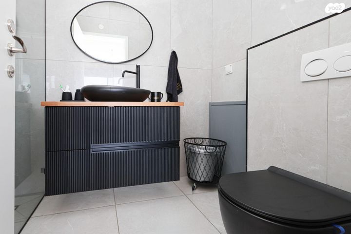 גג/ פנטהאוז, יגאל אלון 8, המרכז האזרחי, רמלה