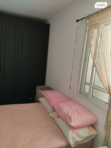 בית פרטי/ קוטג', כורזין 23, ממשית, דימונה