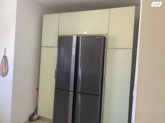 גג/ פנטהאוז, הנשר 3, קרית רבין, נתניה