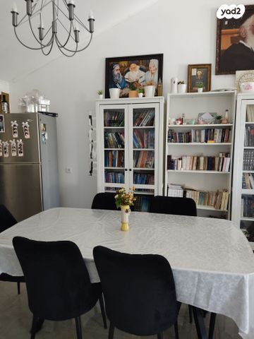 בית פרטי/ קוטג', כורזין 23, ממשית, דימונה