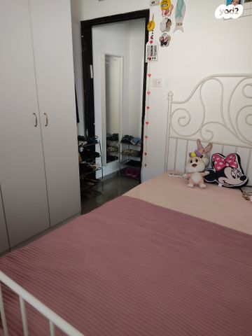 בית פרטי/ קוטג', כורזין 23, ממשית, דימונה