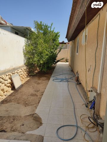 בית פרטי/ קוטג', כורזין 23, ממשית, דימונה