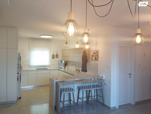 דופלקס, שלמה המלך 6, רובע י"ג, אשדוד