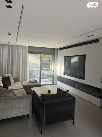 דירת גן, שרה אהרונסון 30, גדרה מזרח, גדרה