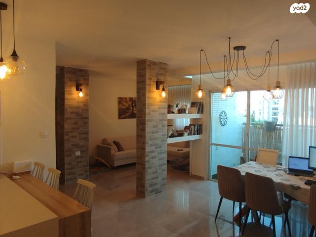 דופלקס, שלמה המלך 6, רובע י"ג, אשדוד