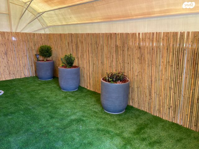 דופלקס, שלמה המלך 6, רובע י"ג, אשדוד