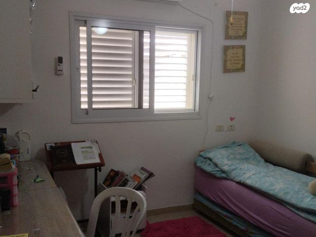 דירת גן, משעול ביל"ו 7, נאות יצחק רבין, שדרות