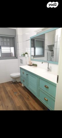 דירה, מנדלי מוכר ספרים 8, אברמסקי, קרית אתא